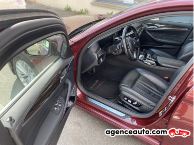Bmw Série 5 Touring — 13