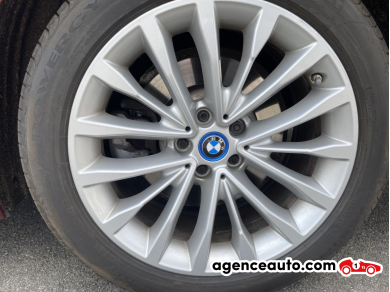 Bmw Série 5 Touring — 33