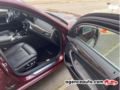 Bmw Série 5 Touring — 14