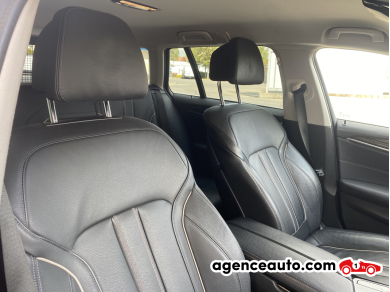 Bmw Série 5 Touring — 30