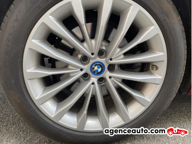 Bmw Série 5 Touring — 36