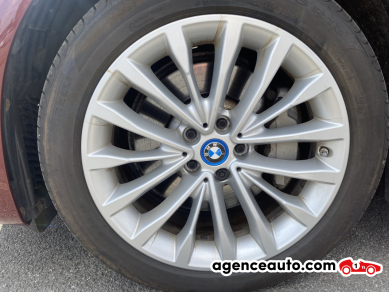 Bmw Série 5 Touring — 35