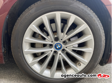 Bmw Série 5 Touring — 34