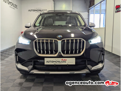 Bmw X1 — 2