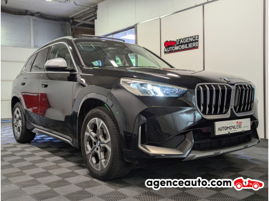 Bmw X1 — 3