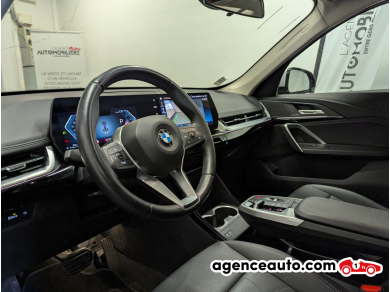 Bmw X1 — 7