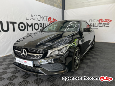 Mercedes Classe CLA