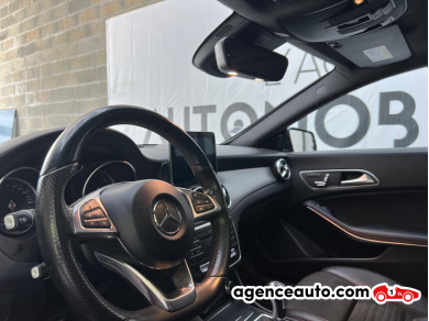 Mercedes Classe CLA — 11