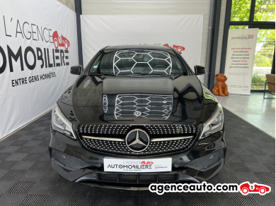 Mercedes Classe CLA — 3