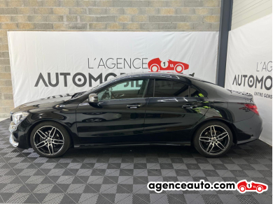Mercedes Classe CLA — 5