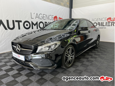 Mercedes Classe CLA — 4
