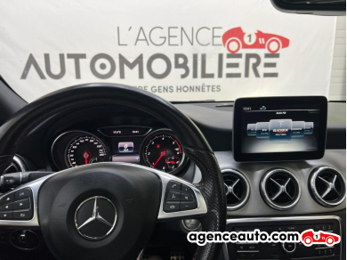 Mercedes Classe CLA — 15