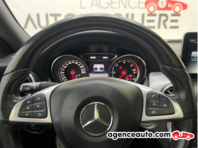 Mercedes Classe CLA — 16