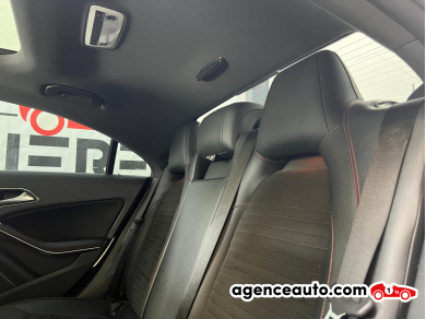 Mercedes Classe CLA — 18