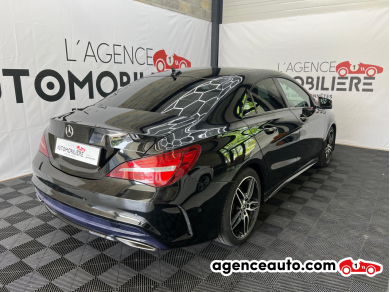 Mercedes Classe CLA — 8
