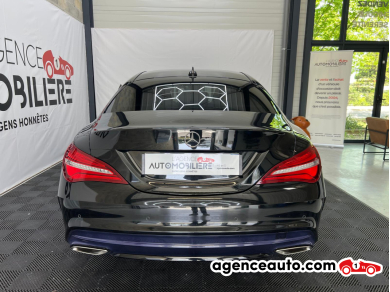 Mercedes Classe CLA — 6