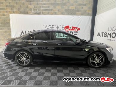 Mercedes Classe CLA — 9