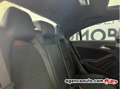 Mercedes Classe CLA — 20
