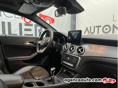 Mercedes Classe CLA — 13