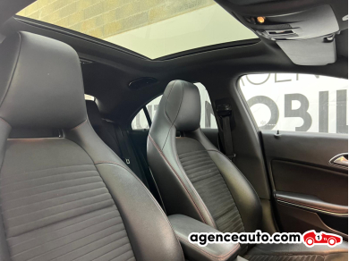 Mercedes Classe CLA — 14