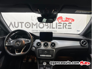Mercedes Classe CLA — 10