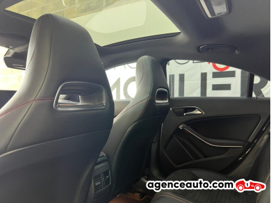 Mercedes Classe CLA — 21