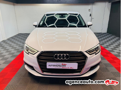 Audi Audi A3 (3e Generation) Sportback — 2