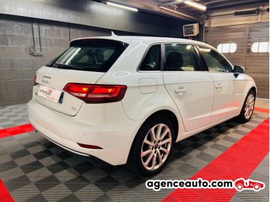 Audi Audi A3 (3e Generation) Sportback — 5