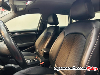 Audi Audi A3 (3e Generation) Sportback — 12
