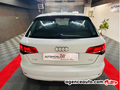 Audi Audi A3 (3e Generation) Sportback — 6
