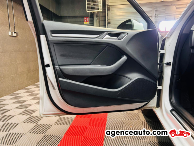 Audi Audi A3 (3e Generation) Sportback — 18