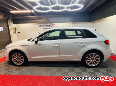 Audi Audi A3 (3e Generation) Sportback — 8