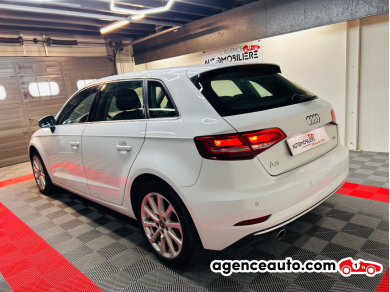Audi Audi A3 (3e Generation) Sportback — 7
