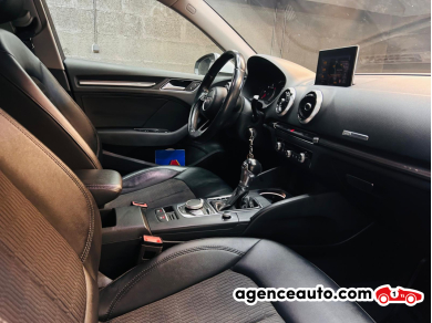 Audi Audi A3 (3e Generation) Sportback — 15