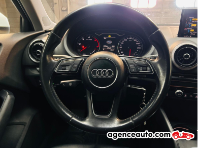 Audi Audi A3 (3e Generation) Sportback — 13