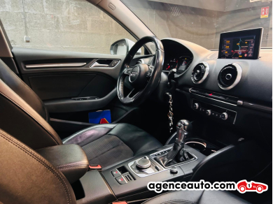 Audi Audi A3 (3e Generation) Sportback — 16