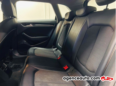 Audi Audi A3 (3e Generation) Sportback — 17