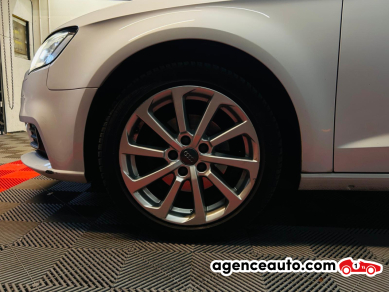 Audi Audi A3 (3e Generation) Sportback — 20