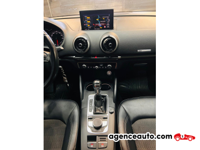 Audi Audi A3 (3e Generation) Sportback — 14