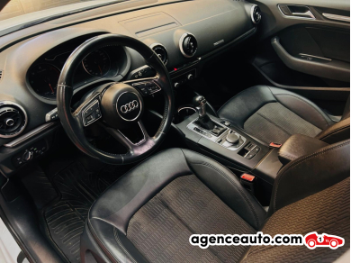 Audi Audi A3 (3e Generation) Sportback — 9