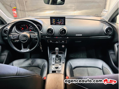 Audi Audi A3 (3e Generation) Sportback — 10