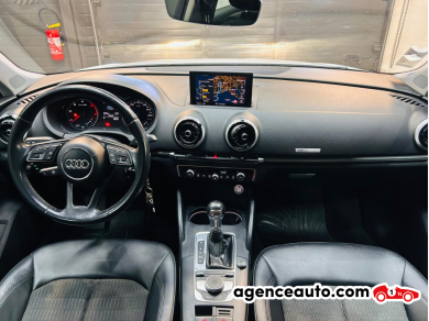 Audi Audi A3 (3e Generation) Sportback — 11