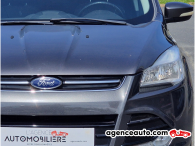 Ford Kuga — 3