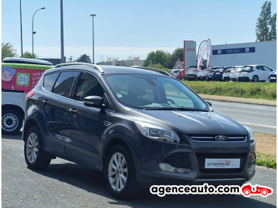 Ford Kuga — 4