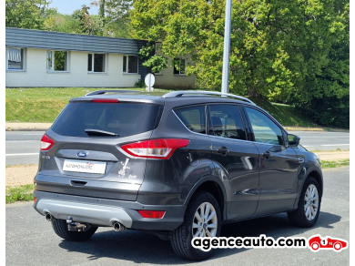 Ford Kuga — 6