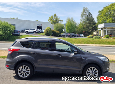Ford Kuga — 5