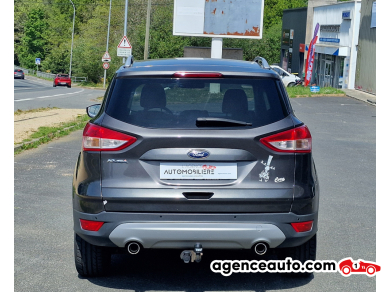 Ford Kuga — 7