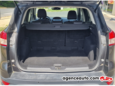 Ford Kuga — 8