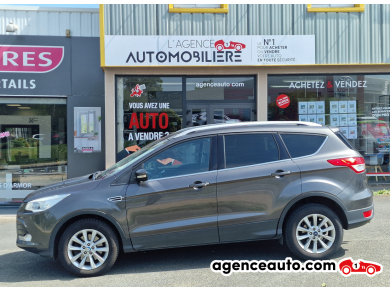 Ford Kuga — 10