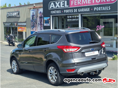 Ford Kuga — 9